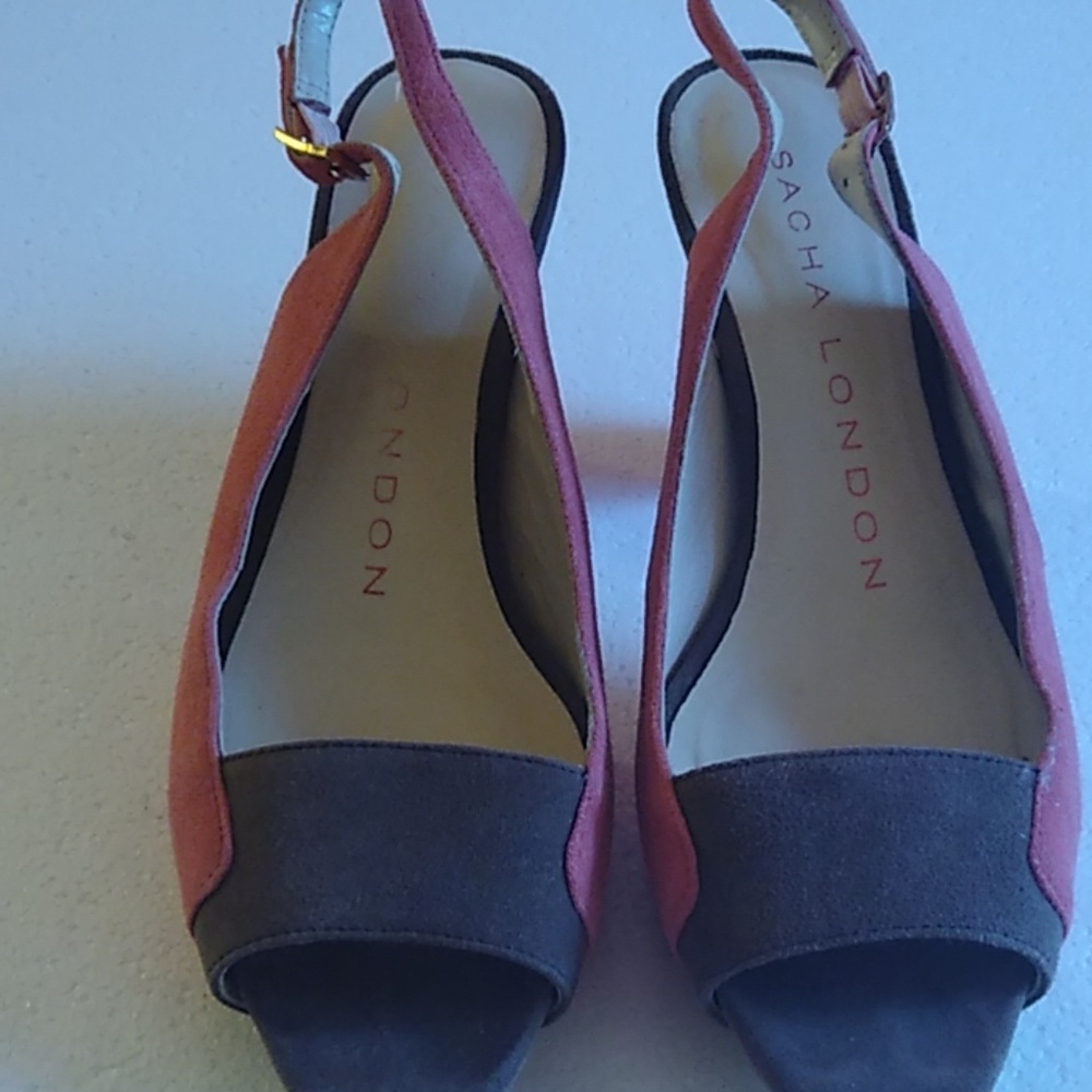 Sacha London pumps - Picture 3 of 8